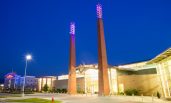 DAVIS CONFERENCE CENTER