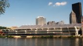 DAVID L LAWRENCE CONVENTION CENTER