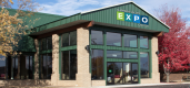 Chippewa Valley Expo Center