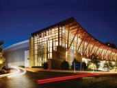 Branson Convention Center