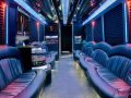 XTC CHICAGO PARTY BUS
