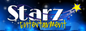 Starz Entertainment DJ Services