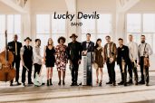 The Lucky Devils Band