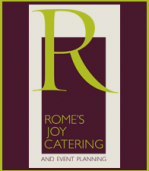 Romes Joy Catering