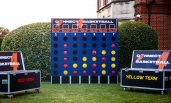 Connect 4 Events