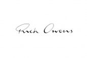 Rick Owens