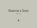 Norton And Sons