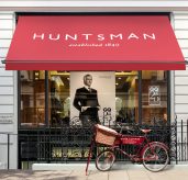 Huntsman And Sons
