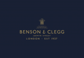 Benson And Clegg