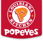 Popeyes Louisiana Kitchen