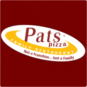 Pats Pizzeria Family Restaurant