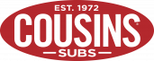 Cousins Subs
