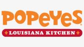 Popeyes Louisiana Kitchen Canada