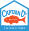 Captain Ds