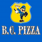 Bc Pizza