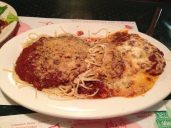 Reinos Pizza And Pasta