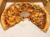 Pudge Brothers Pizza Pudge Brothers Pizza