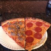 Villa Russo Pizzeria