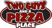 Two Guys Pizza