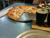 Millstone Pizza and Tap House