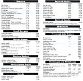 Meal Time Of Maple Valley