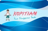 Kopitiam Group