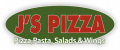 Js Pizza