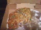 Jordanos Pizza And More