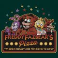 Freddy Fazbears Pizza