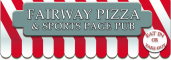 Fairway Pizza and Sports Page Pub