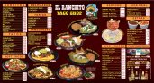 El Ranchito Taco Shop
