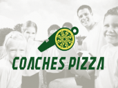 Coaches Pizza