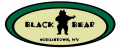 Black Bear Burritos