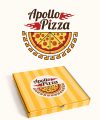 Apollos Pizza