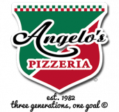 Angelos Pizza
