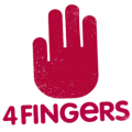 4Fingers