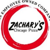 Zacharys Pizza