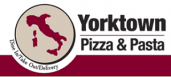 Yorktown Pizza And Pasta