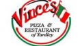 Vinces Pizza