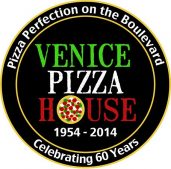 Venice Pizza House