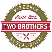Two Brothers Pizza