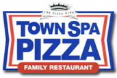 Town Spa Pizza