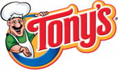 Tonys Pizza