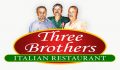 Three Brothers Pizza