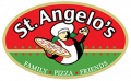 St Angelos Pizza