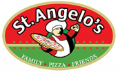 St Angelos Pizza