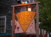 Spiritus Pizza