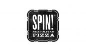 SPIN Neapolitan Pizza