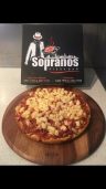 Sopranos Pizza