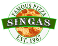 Singas Famous Pizza